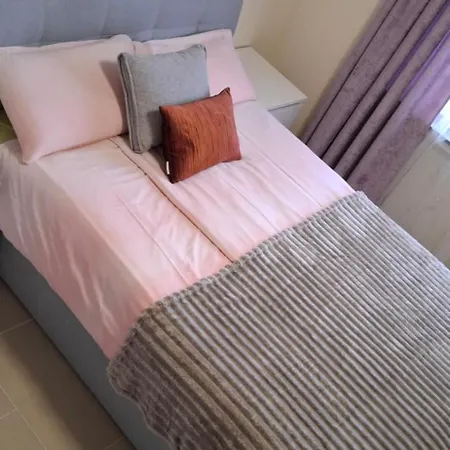 In Ruhiger Lage Anbindung Daire