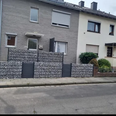 In Ruhiger Lage Anbindung Apartman