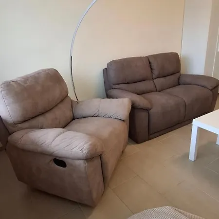 Apartamento In Ruhiger Lage Anbindung *