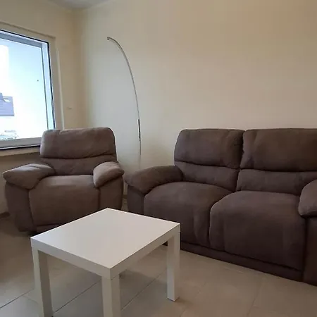 Apartamento In Ruhiger Lage Anbindung *