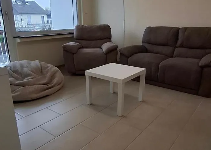 In Ruhiger Lage Anbindung Apartman *