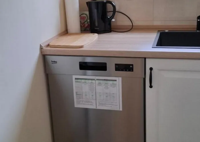 In Ruhiger Lage Anbindung