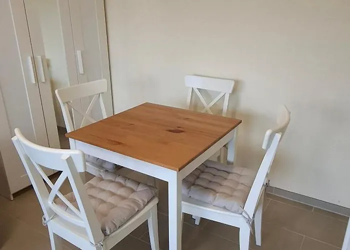 In Ruhiger Lage Anbindung 아파트 쾰른